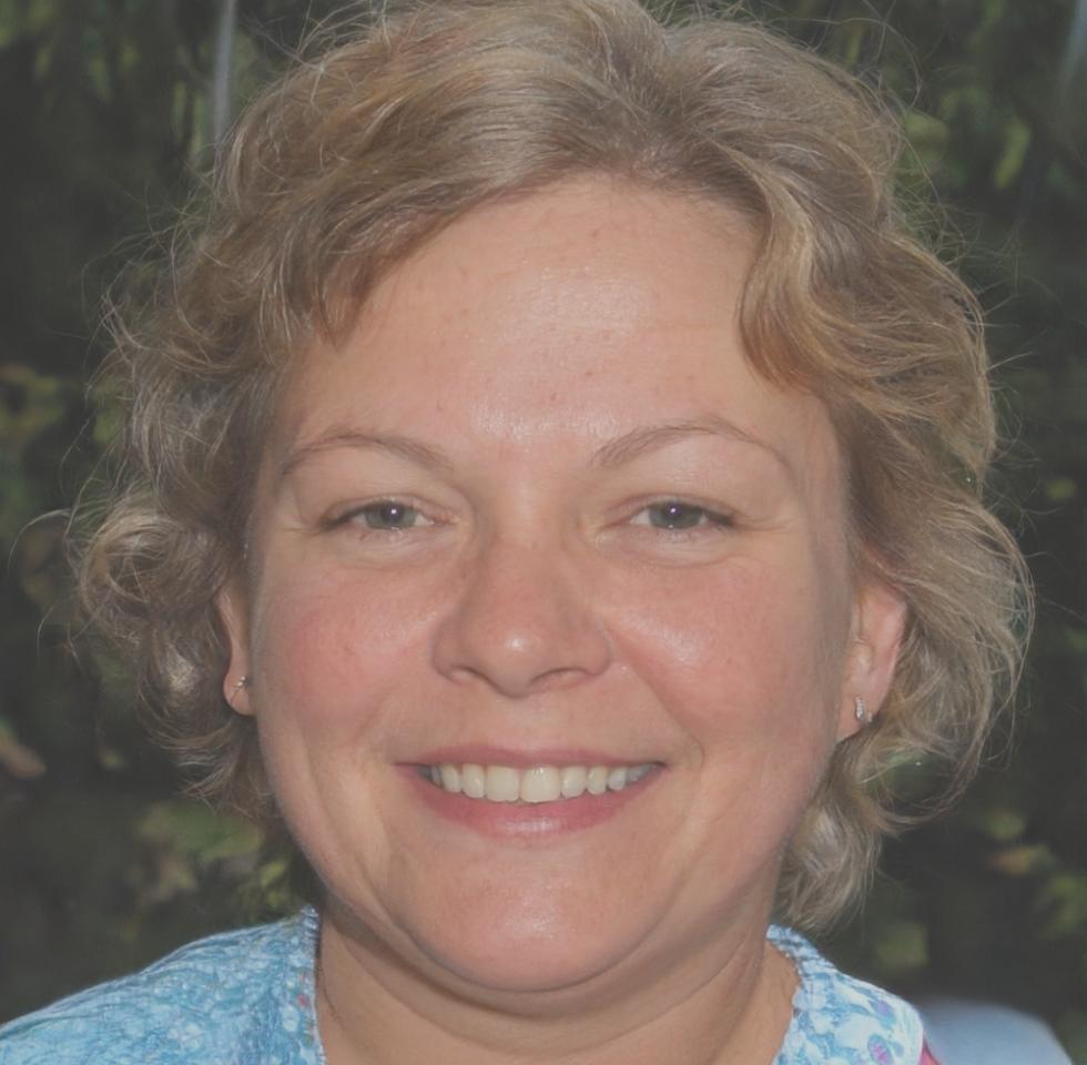 Photo de Marie Dubois